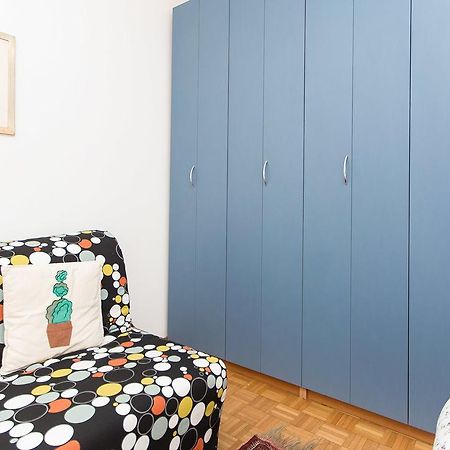 Rental In Rome Trastevere Relax Exteriér fotografie