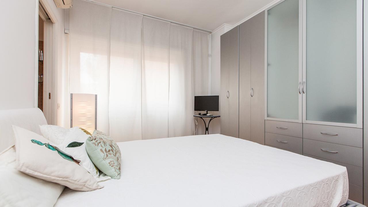 Rental In Rome Trastevere Relax Exteriér fotografie