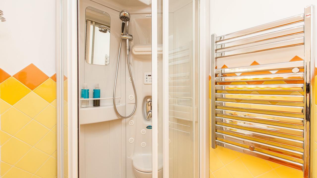 Rental In Rome Trastevere Relax Exteriér fotografie