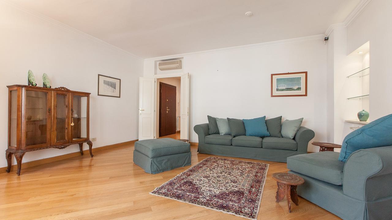Rental In Rome Trastevere Relax Exteriér fotografie