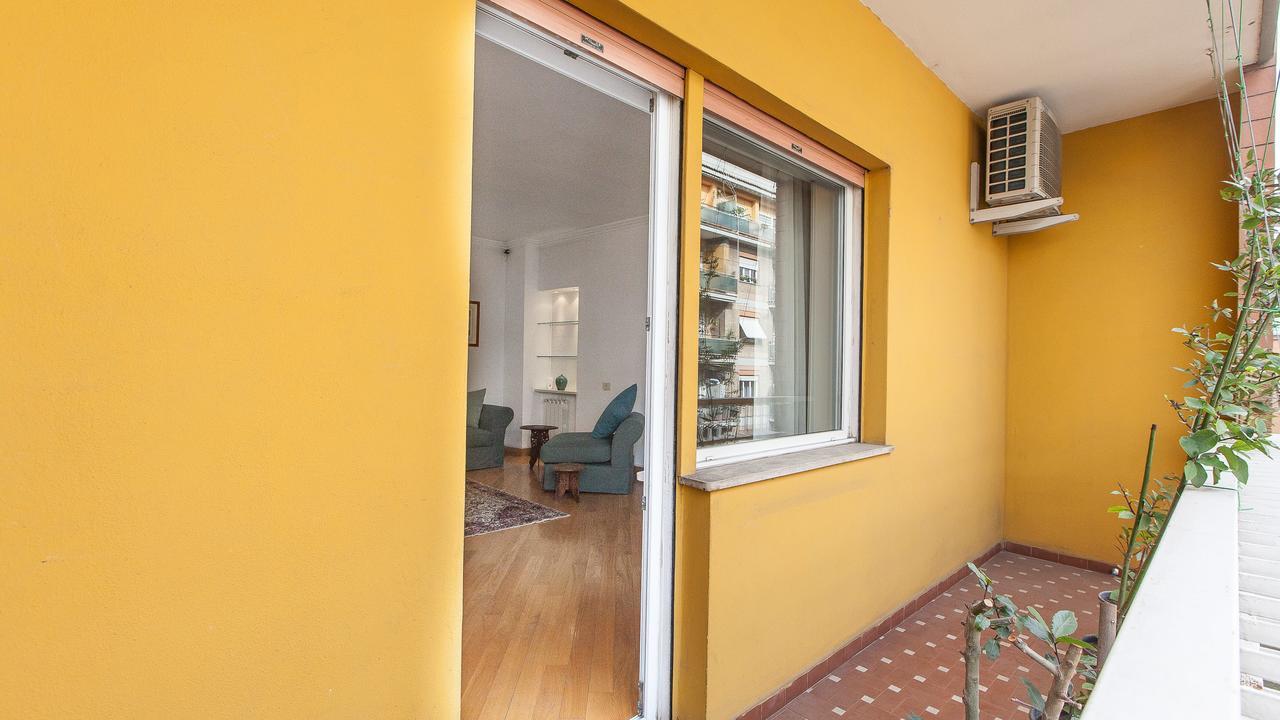 Rental In Rome Trastevere Relax Exteriér fotografie