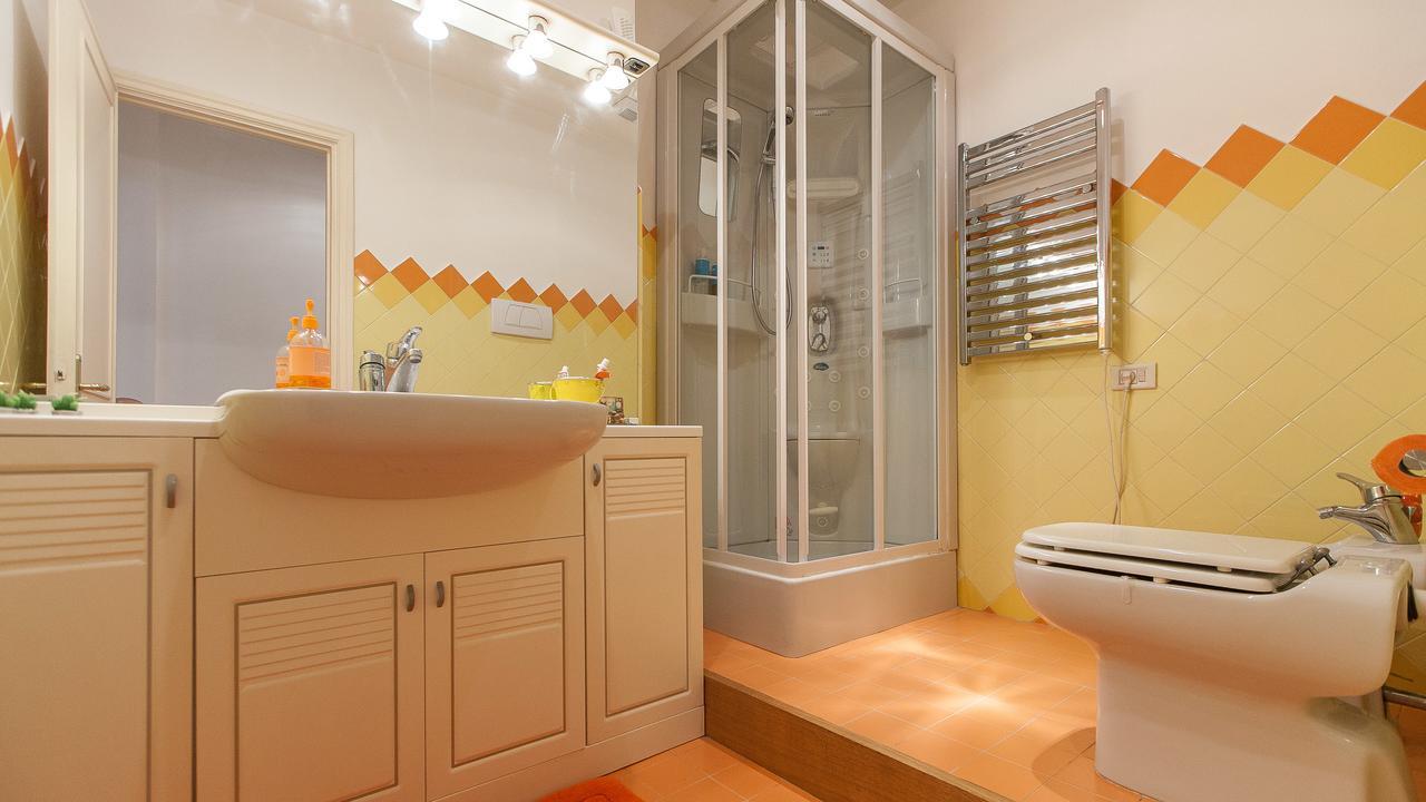 Rental In Rome Trastevere Relax Exteriér fotografie