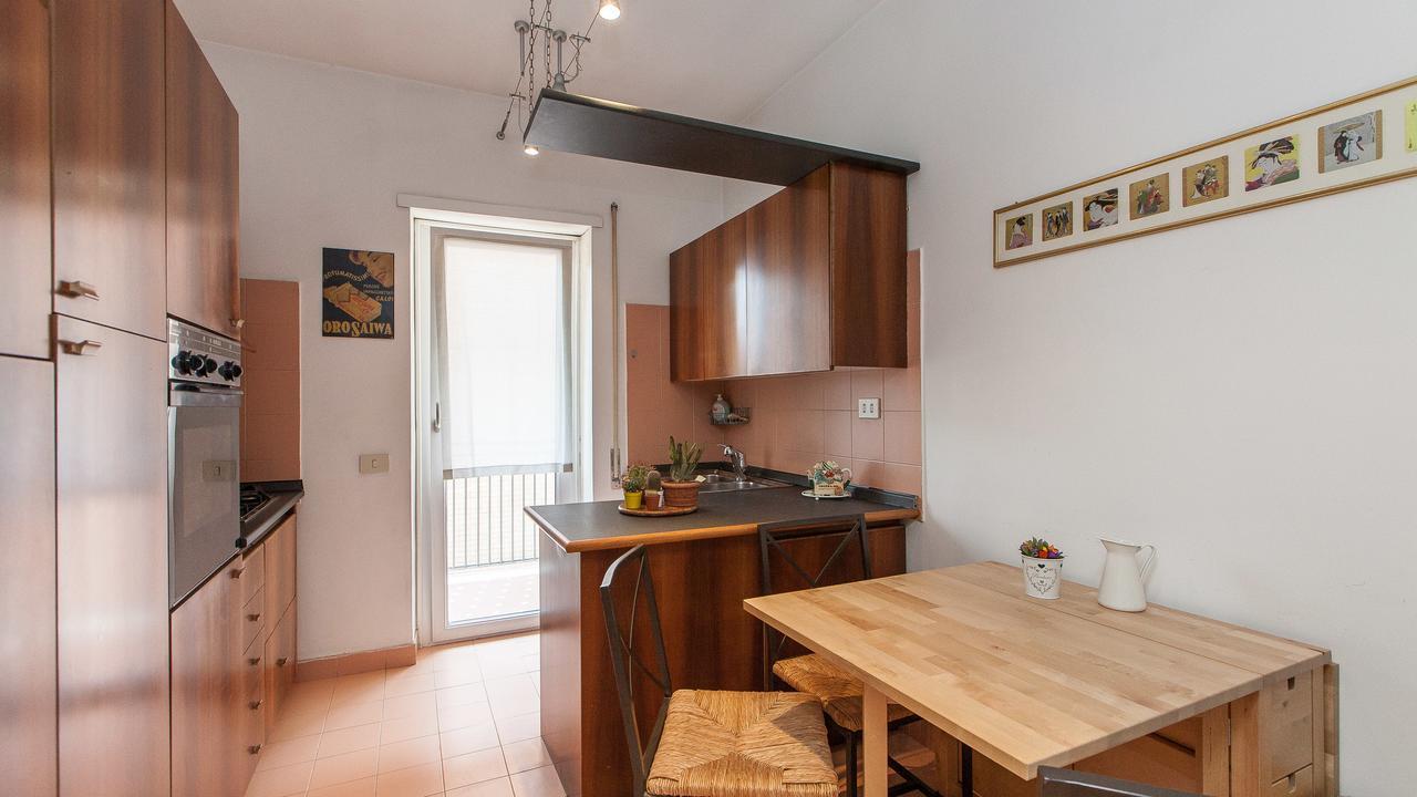 Rental In Rome Trastevere Relax Exteriér fotografie