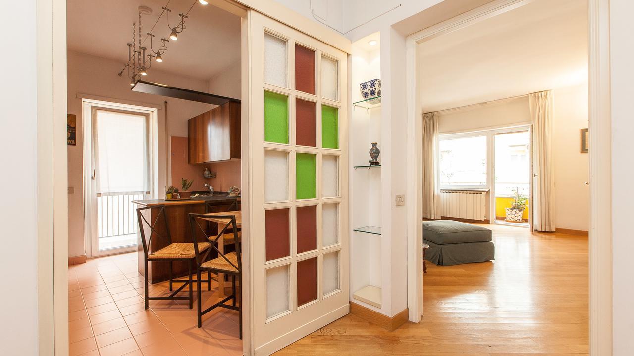 Rental In Rome Trastevere Relax Exteriér fotografie
