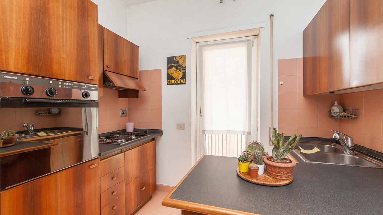 Rental In Rome Trastevere Relax Exteriér fotografie