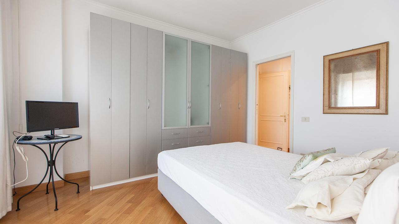 Rental In Rome Trastevere Relax Exteriér fotografie