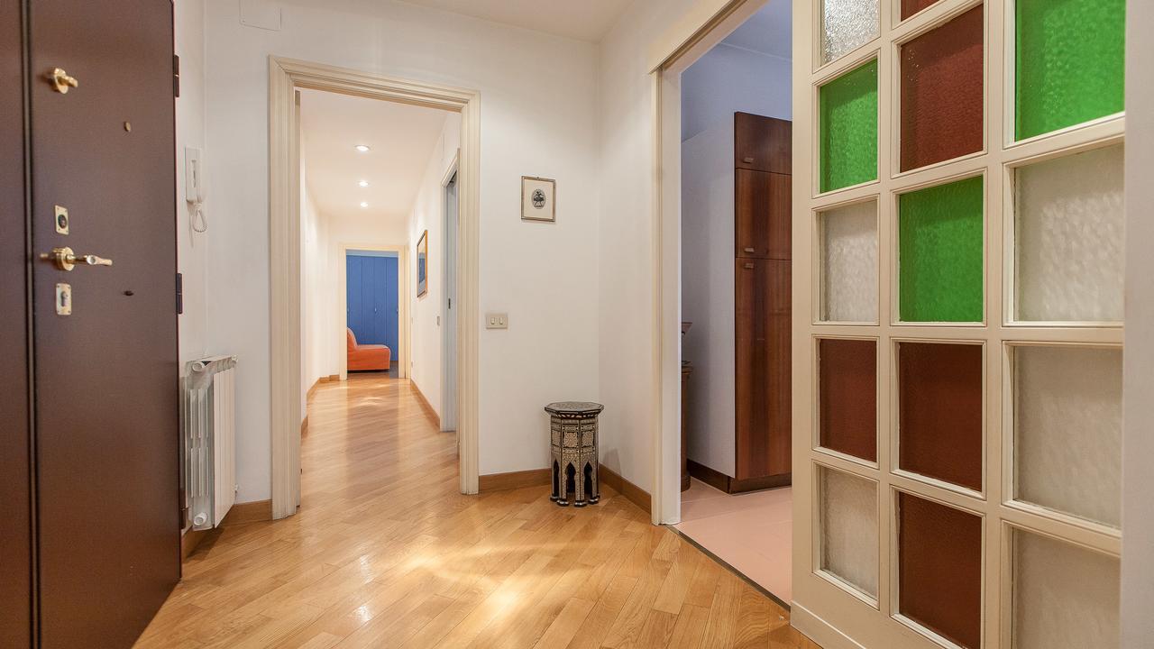 Rental In Rome Trastevere Relax Exteriér fotografie