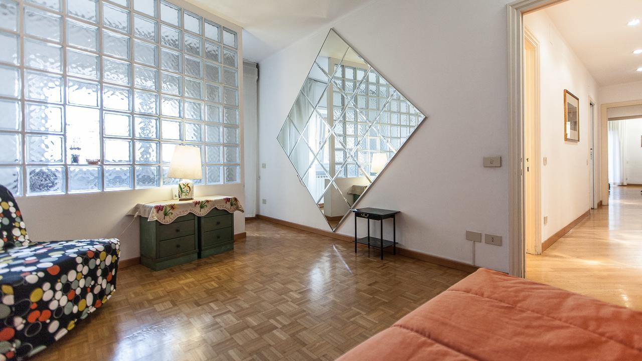 Rental In Rome Trastevere Relax Exteriér fotografie