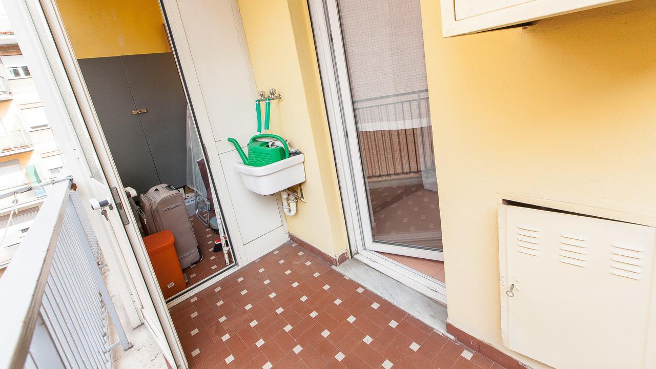 Rental In Rome Trastevere Relax Exteriér fotografie