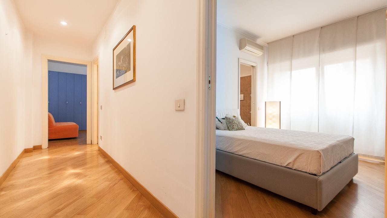 Rental In Rome Trastevere Relax Exteriér fotografie