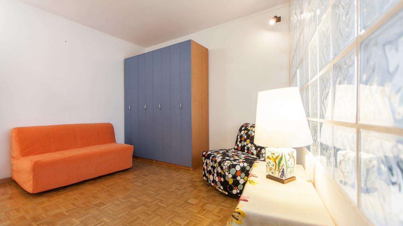 Rental In Rome Trastevere Relax Exteriér fotografie