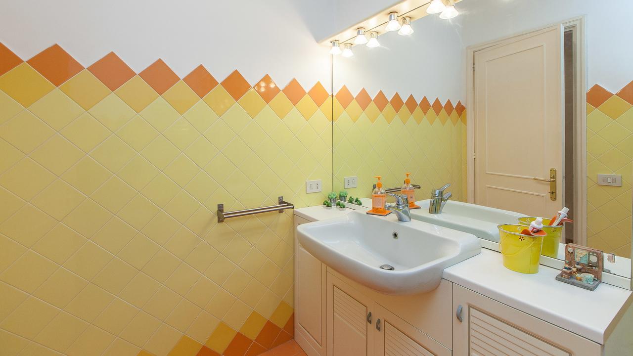 Rental In Rome Trastevere Relax Exteriér fotografie