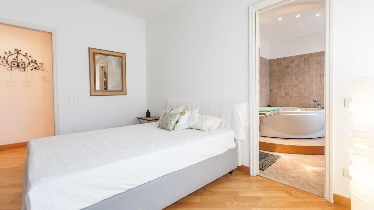 Rental In Rome Trastevere Relax Exteriér fotografie