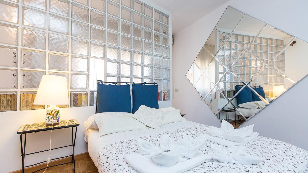 Rental In Rome Trastevere Relax Exteriér fotografie